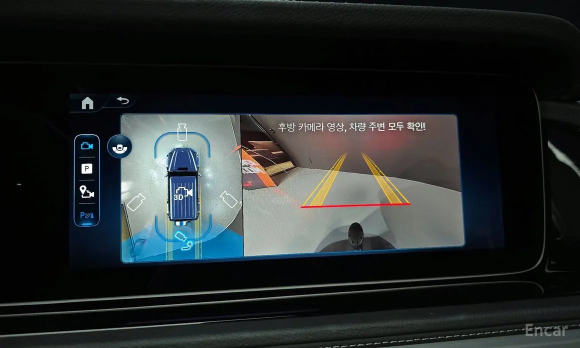 Фото 14 - Mercedes-Benz G-Class