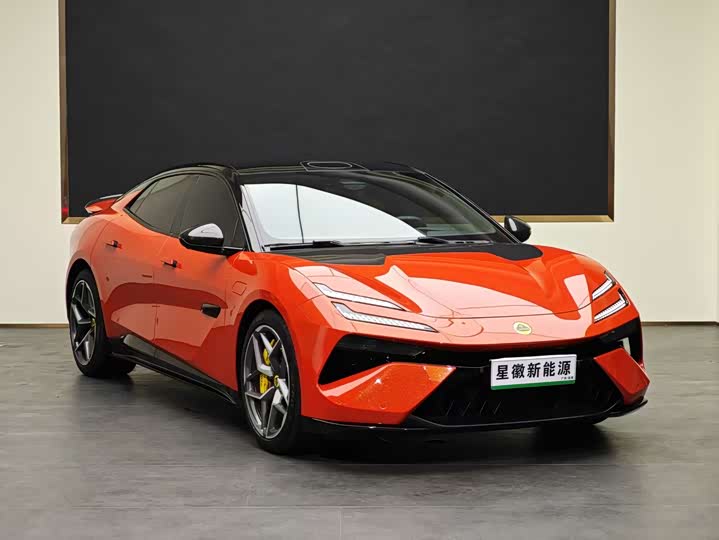 Фото 2 - Lotus Emeya