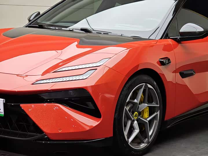 Фото 3 - Lotus Emeya