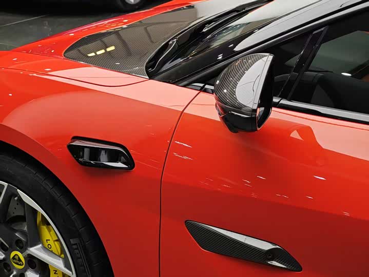 Фото 4 - Lotus Emeya