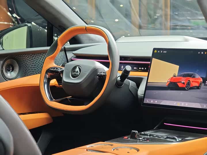 Фото 8 - Lotus Emeya