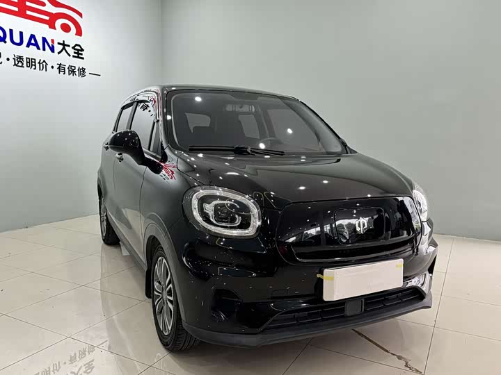 Фото 2 - Leapmotor T03