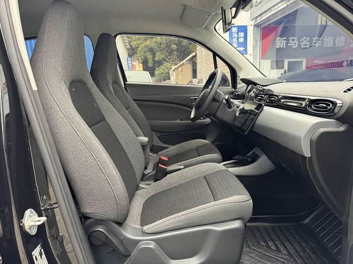 Фото 5 - Leapmotor T03