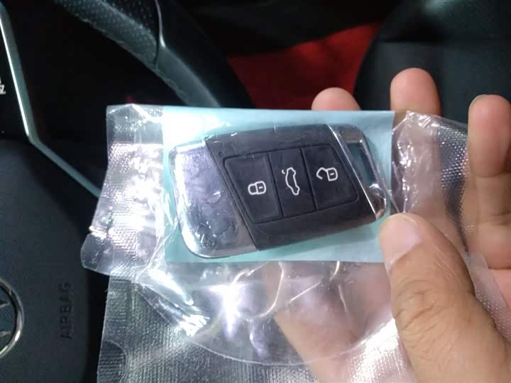 Фото 9 - Volkswagen Passat