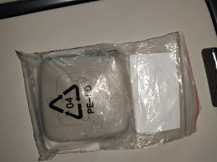 Фото 9 - Zeekr 7X