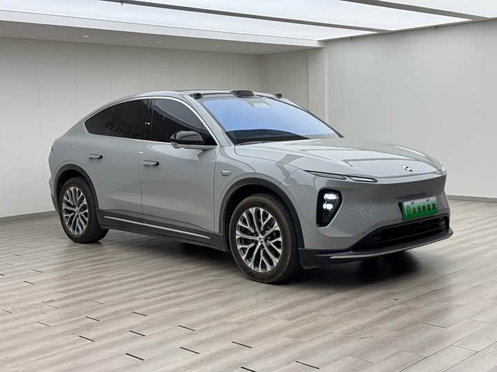 Фото 5 - Nio EC6