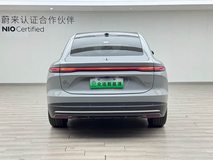 Фото 7 - Nio EC6