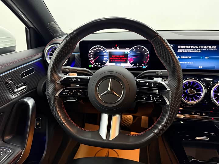 Фото 7 - Mercedes-Benz A-Class