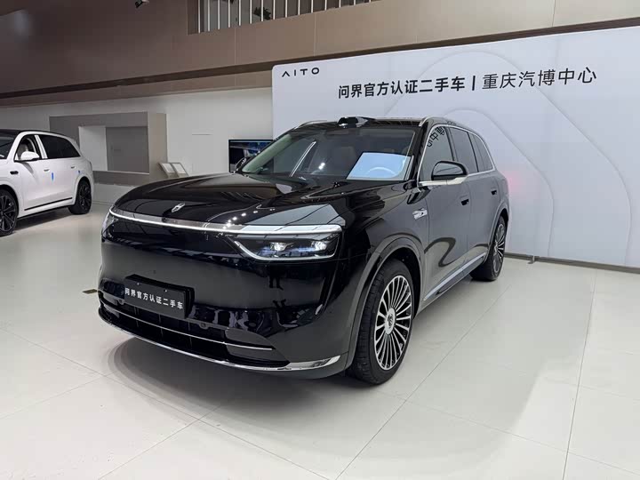 Фото 1 - Aito M8