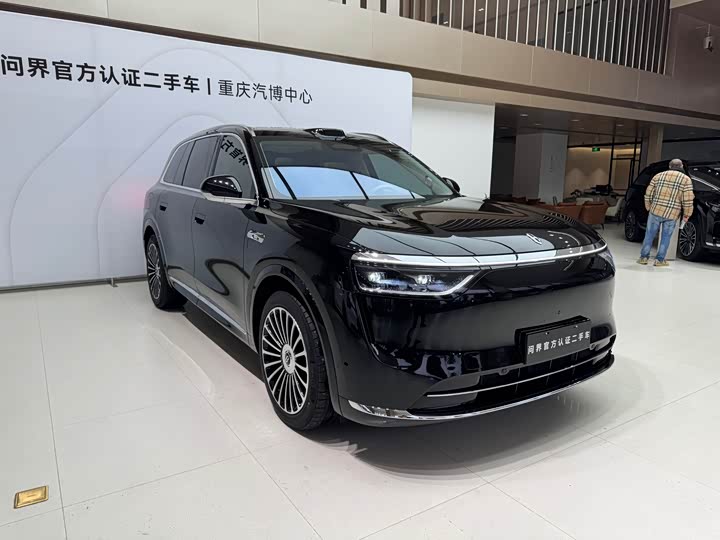 Фото 3 - Aito M8