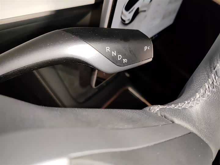 Фото 7 - Tesla Model Y