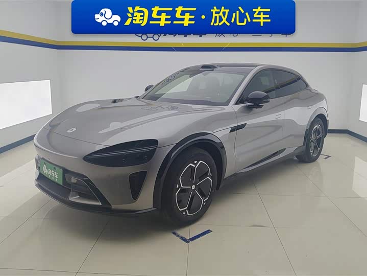 Фото 1 - Xiaomi YU7