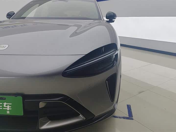 Фото 5 - Xiaomi YU7