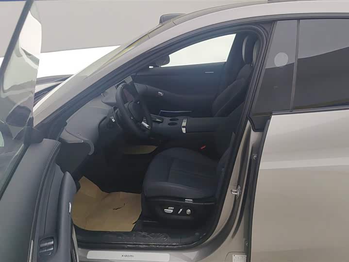 Фото 9 - Xiaomi YU7