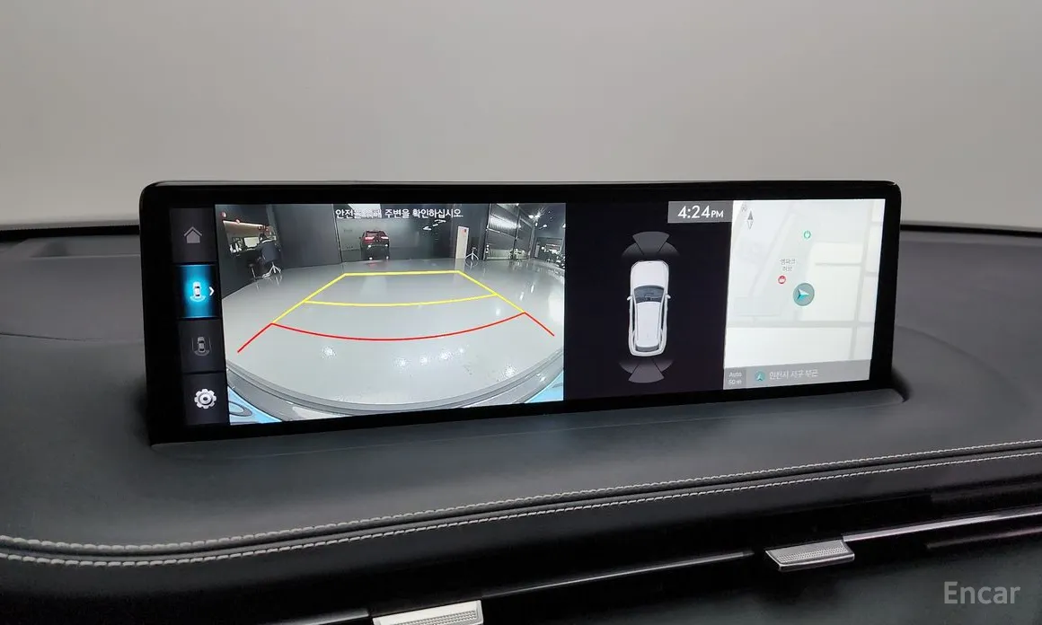 Фото 15 - Genesis GV70