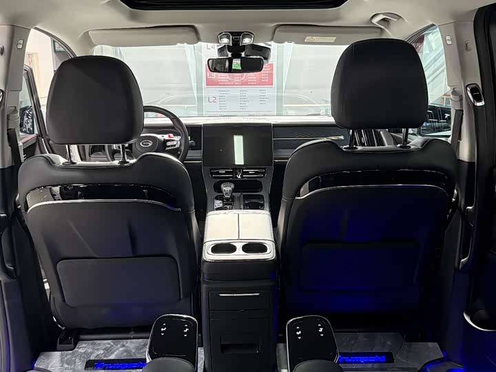 Фото 6 - GAC Trumpchi M8