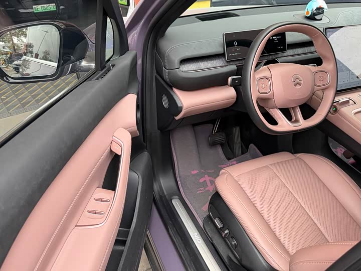 Фото 6 - Nio EC6