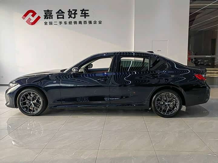 Фото 4 - BMW 3 Series