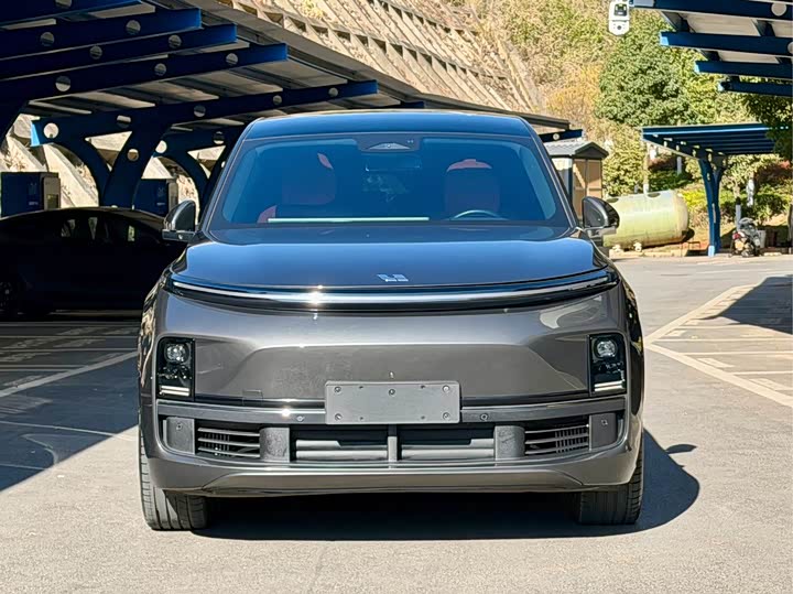 Фото 2 - LiXiang L9