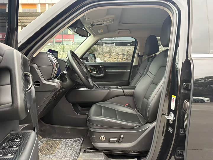 Фото 4 - Haval H-Dog