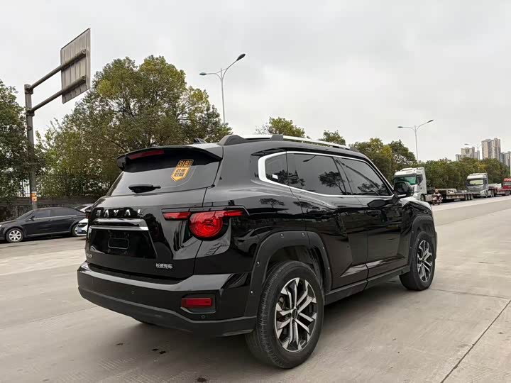 Фото 7 - Haval H-Dog