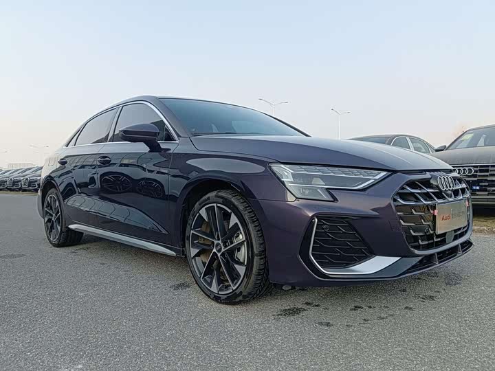 Фото 3 - Audi A3