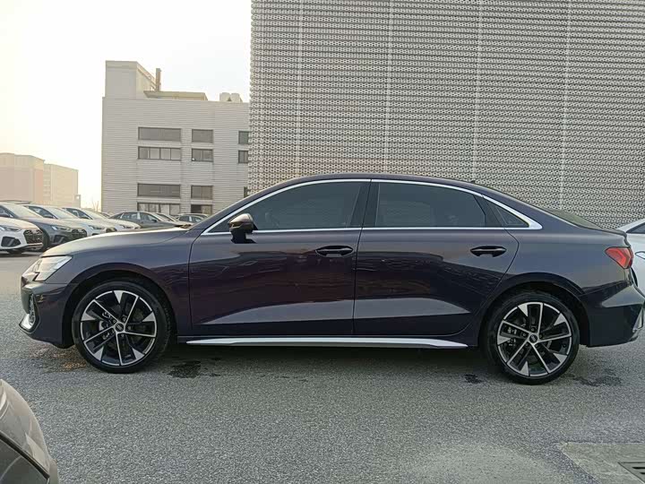 Фото 4 - Audi A3