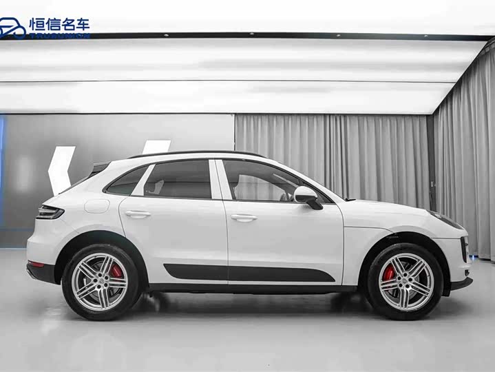 Фото 4 - Porsche Macan