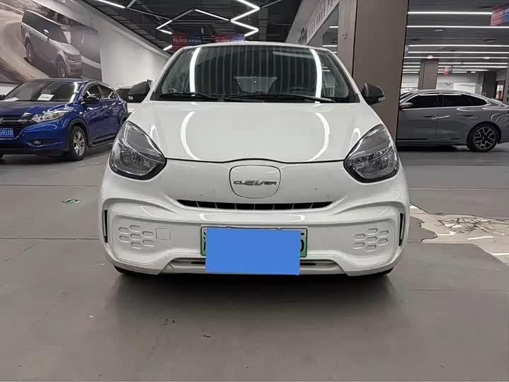 Фото 2 - Roewe Clever