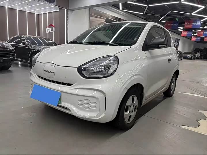 Фото 3 - Roewe Clever