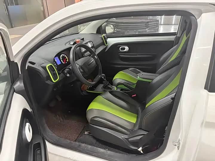 Фото 6 - Roewe Clever