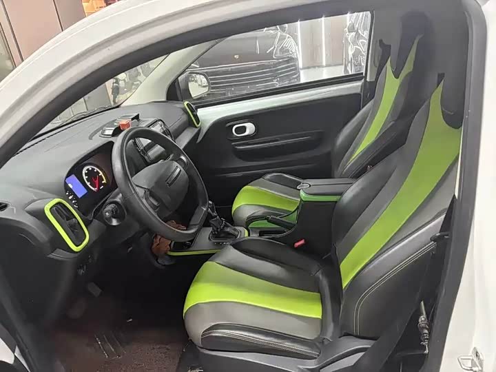 Фото 7 - Roewe Clever