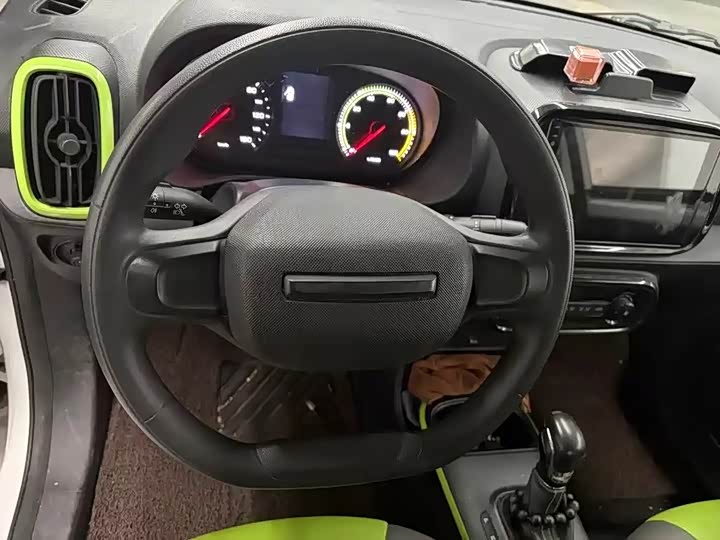 Фото 8 - Roewe Clever