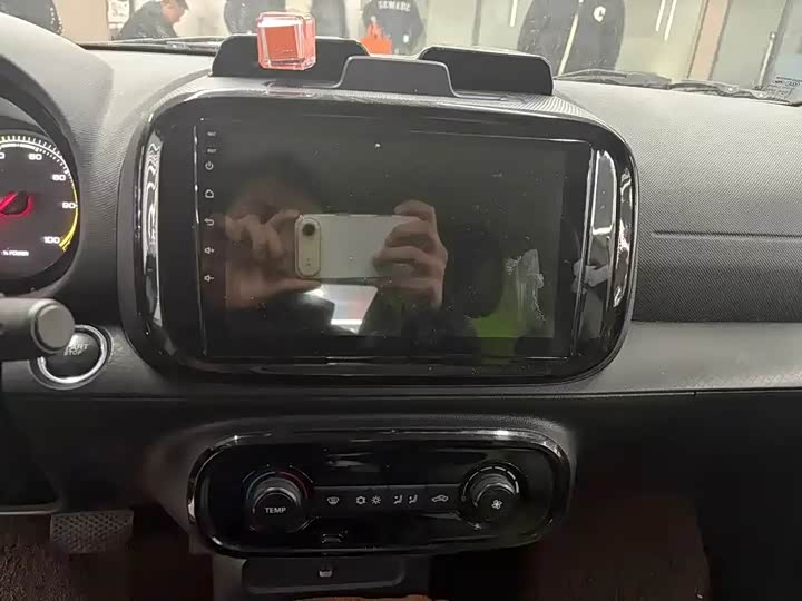 Фото 9 - Roewe Clever