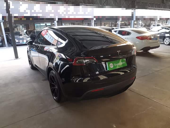 Фото 5 - Tesla Model Y