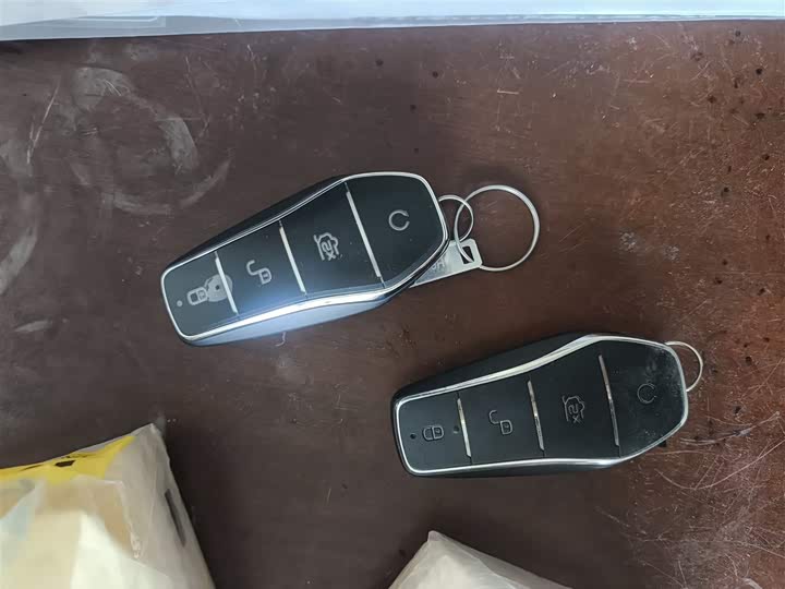 Фото 9 - BYD Song Pro Hybrid