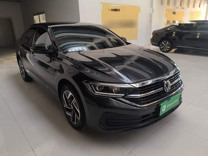 Фото 4 - Volkswagen Sagitar L