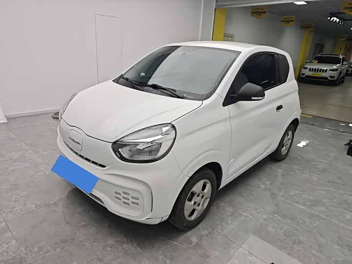 Фото 1 - Roewe Clever