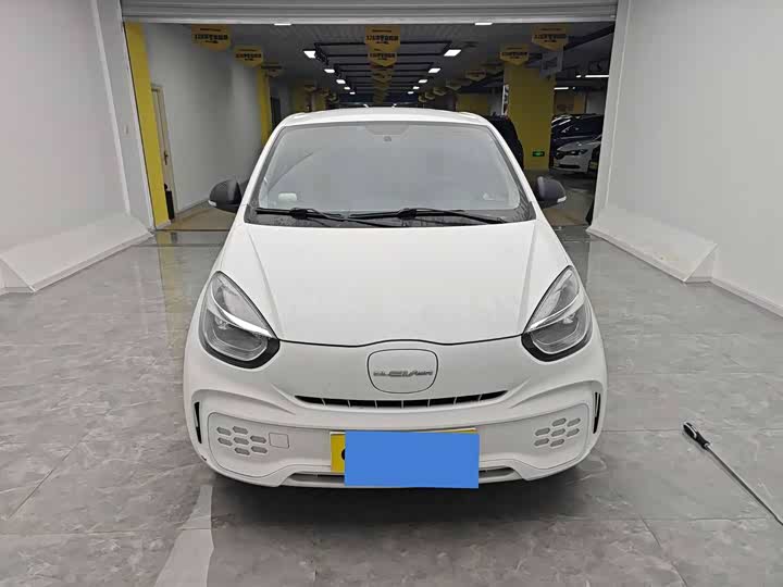 Фото 2 - Roewe Clever