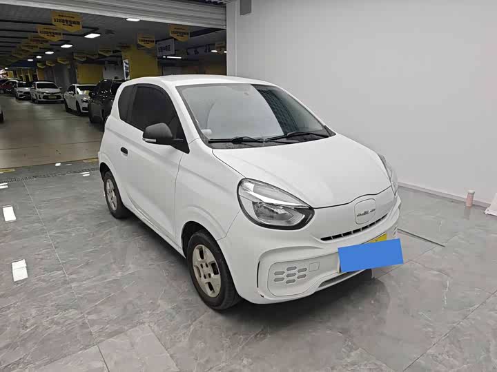 Фото 3 - Roewe Clever