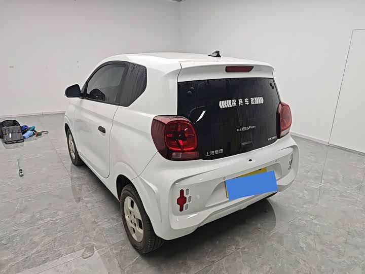 Фото 5 - Roewe Clever