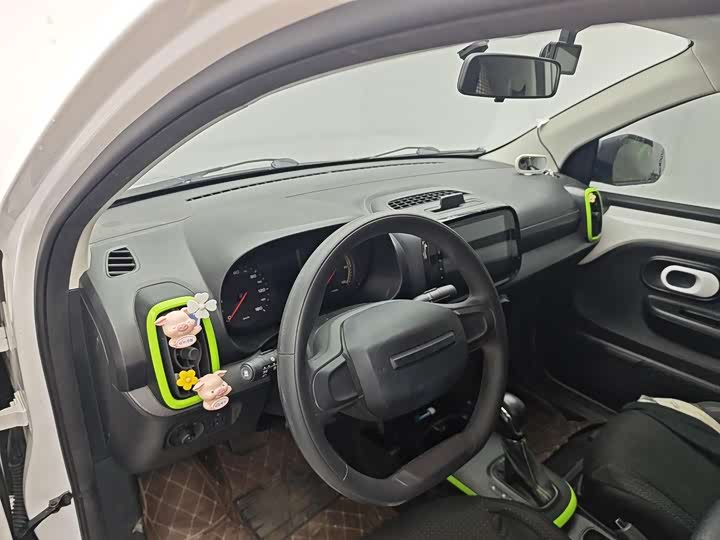 Фото 8 - Roewe Clever