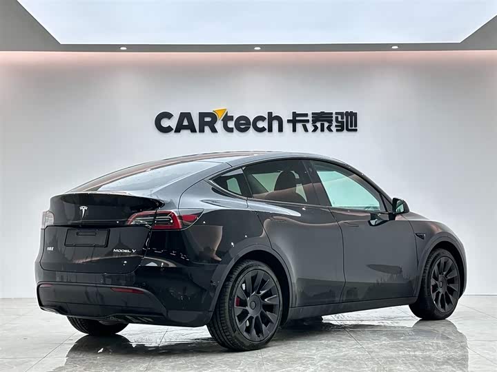 Фото 5 - Tesla Model Y