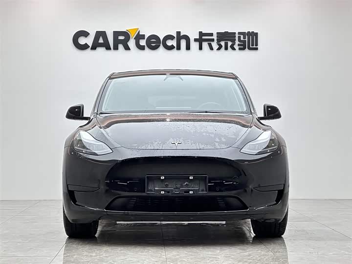 Фото 7 - Tesla Model Y