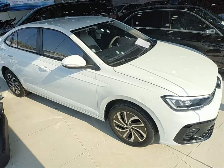 Фото 4 - Volkswagen Lavida