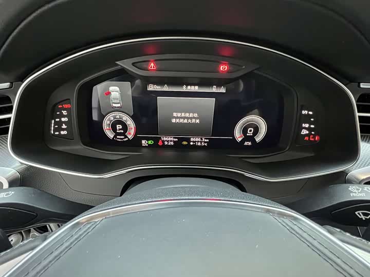 Фото 7 - Audi A6L