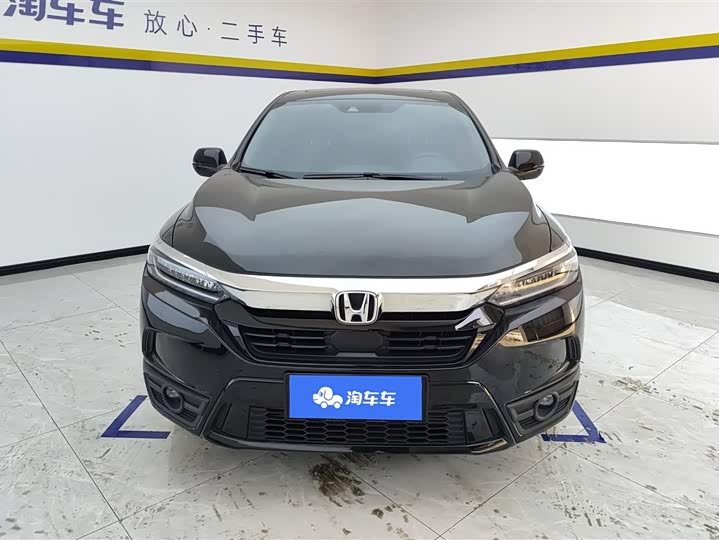 Фото 2 - Honda Breeze