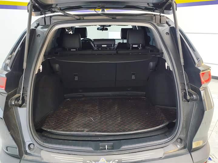 Фото 4 - Honda Breeze