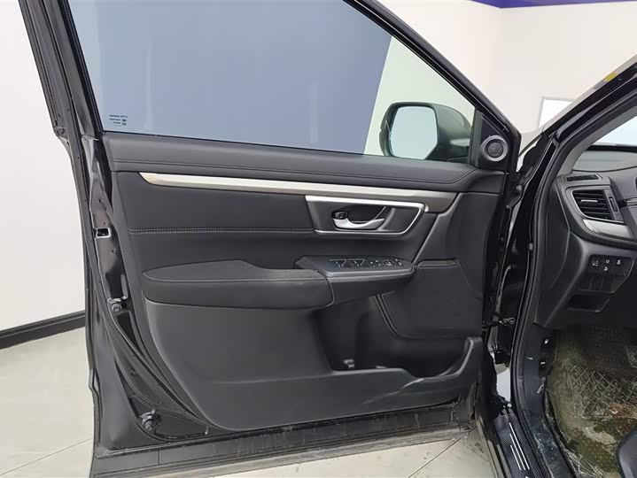 Фото 7 - Honda Breeze