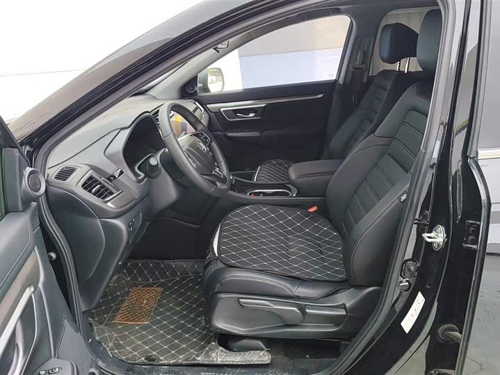 Фото 9 - Honda Breeze